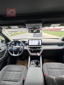 فورد إكسبلورر